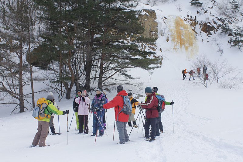 Visit Aizu Area To Enjoy Winter Activities! | Jarman International KK