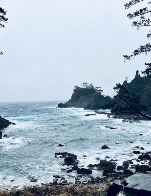 Jarman International Core 50 member, Louise George Kittaka, visited the beautiful Oki Islands in Shimane Prefecture and published four articles promoting its natural beauty and cultural heritage