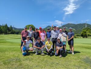 Jarman International is partnering with Tokyo English Lifeline (TELL) to help fundraise for mental health during the annual TELL Hero Golf Cup on September 28th at EastWood Country Club